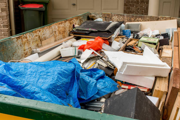 Best Retail Junk Removal  in New Hope, MN