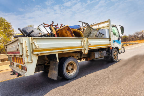 Best Construction Debris Removal  in New Hope, MN