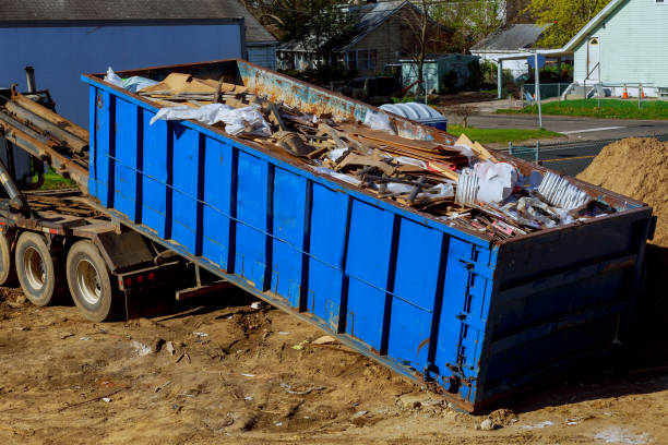 Reliable New Hope, MN Junk Removal Services Solutions